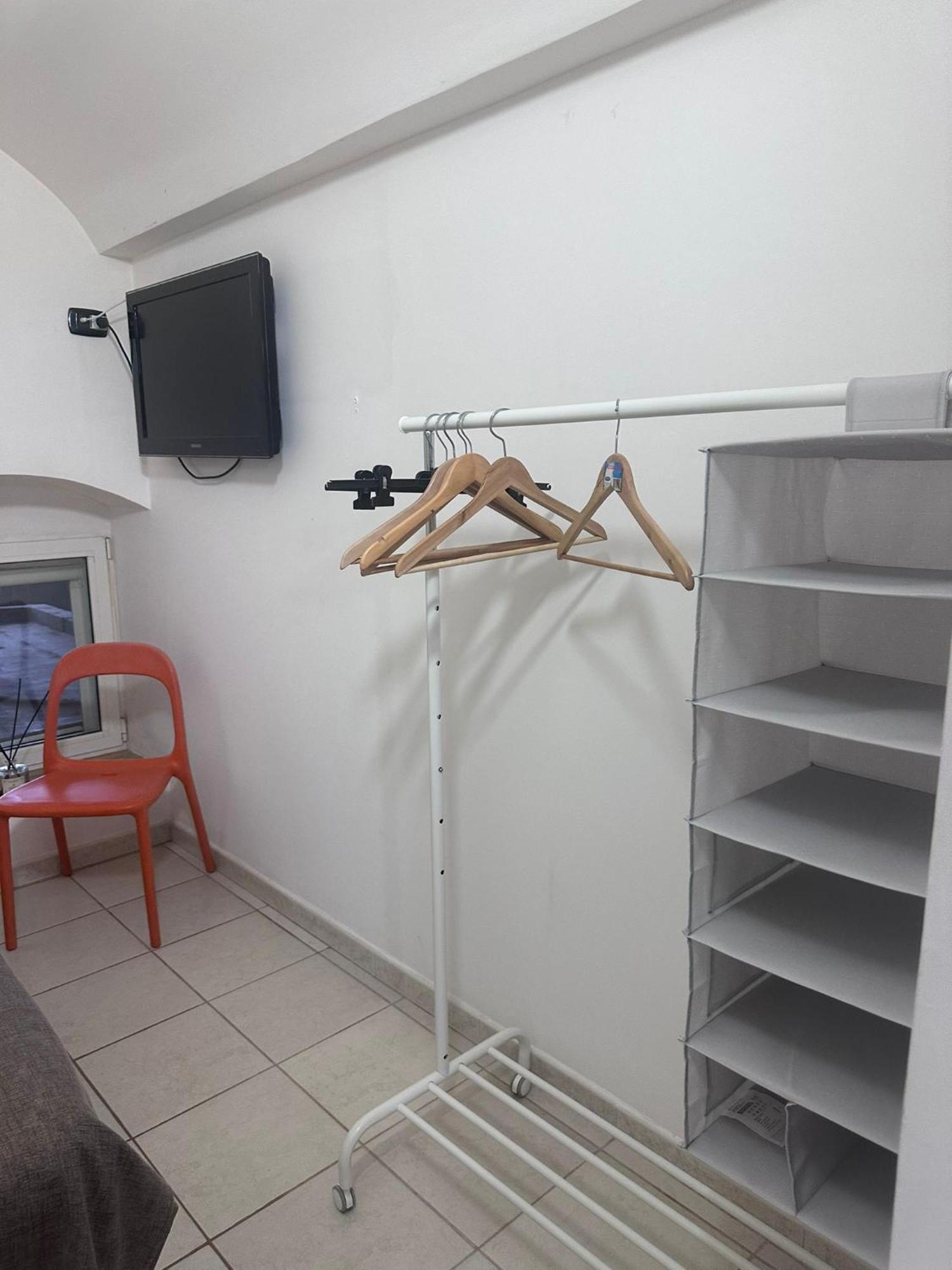 Apartment The *