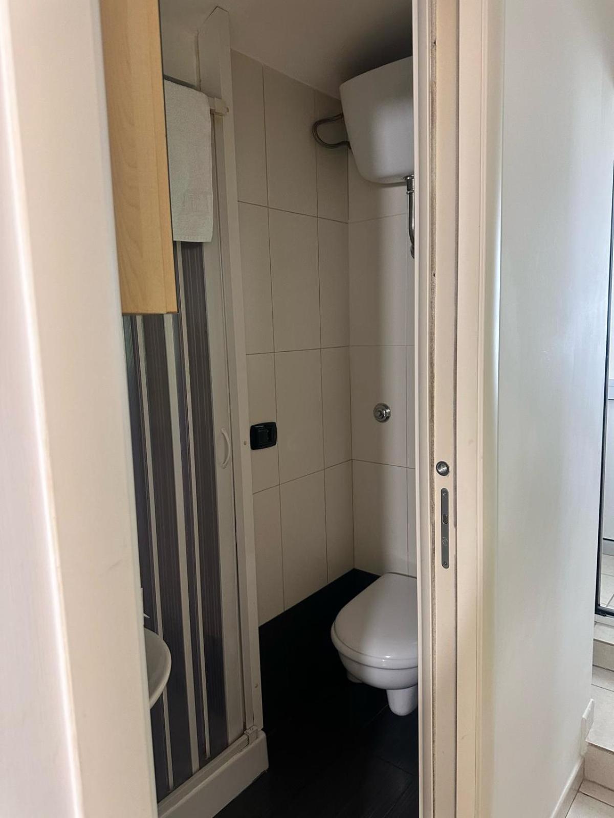 Apartment The *
