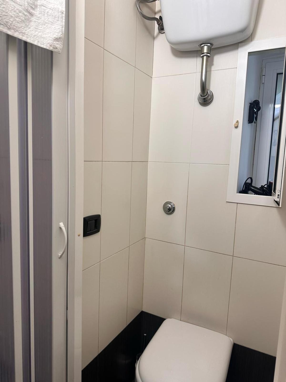 The Apartment Bari