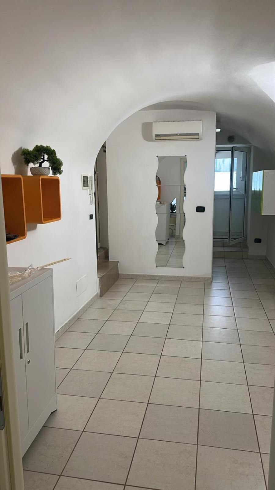 The Apartment